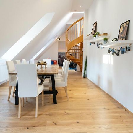 Easy Flat Stuckgasse Apartment Vienna Luaran gambar