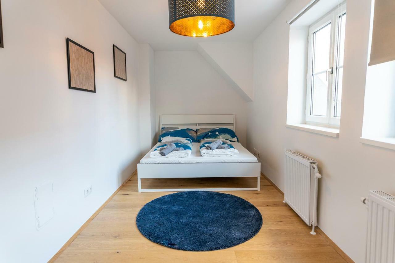 Easy Flat Stuckgasse Apartment Vienna Luaran gambar