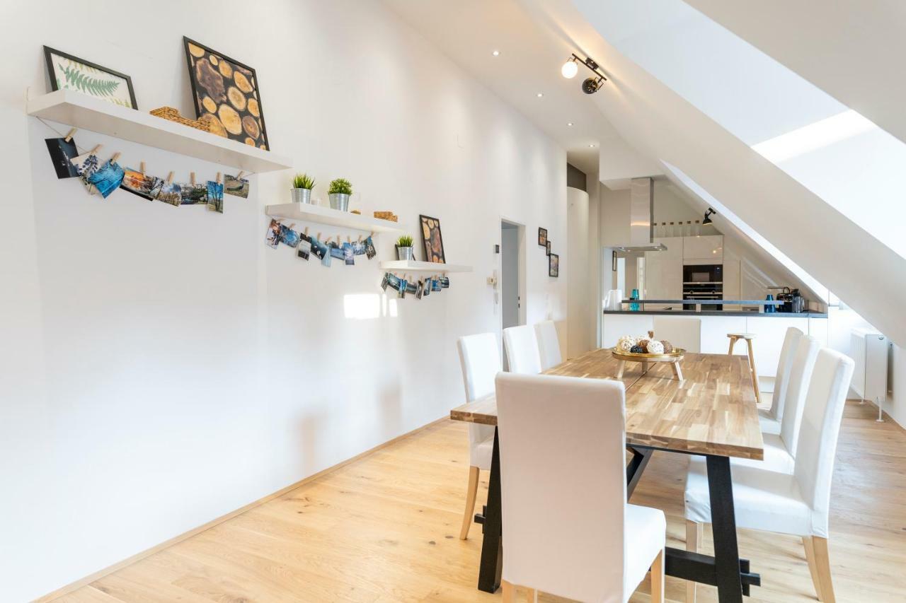 Easy Flat Stuckgasse Apartment Vienna Luaran gambar
