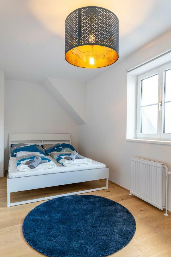 Easy Flat Stuckgasse Apartment Vienna Luaran gambar