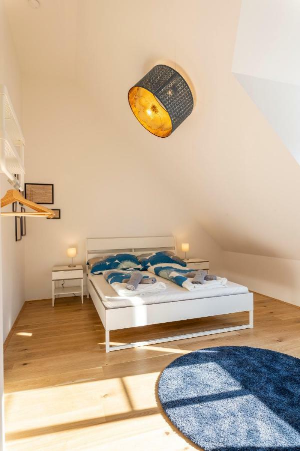 Easy Flat Stuckgasse Apartment Vienna Luaran gambar