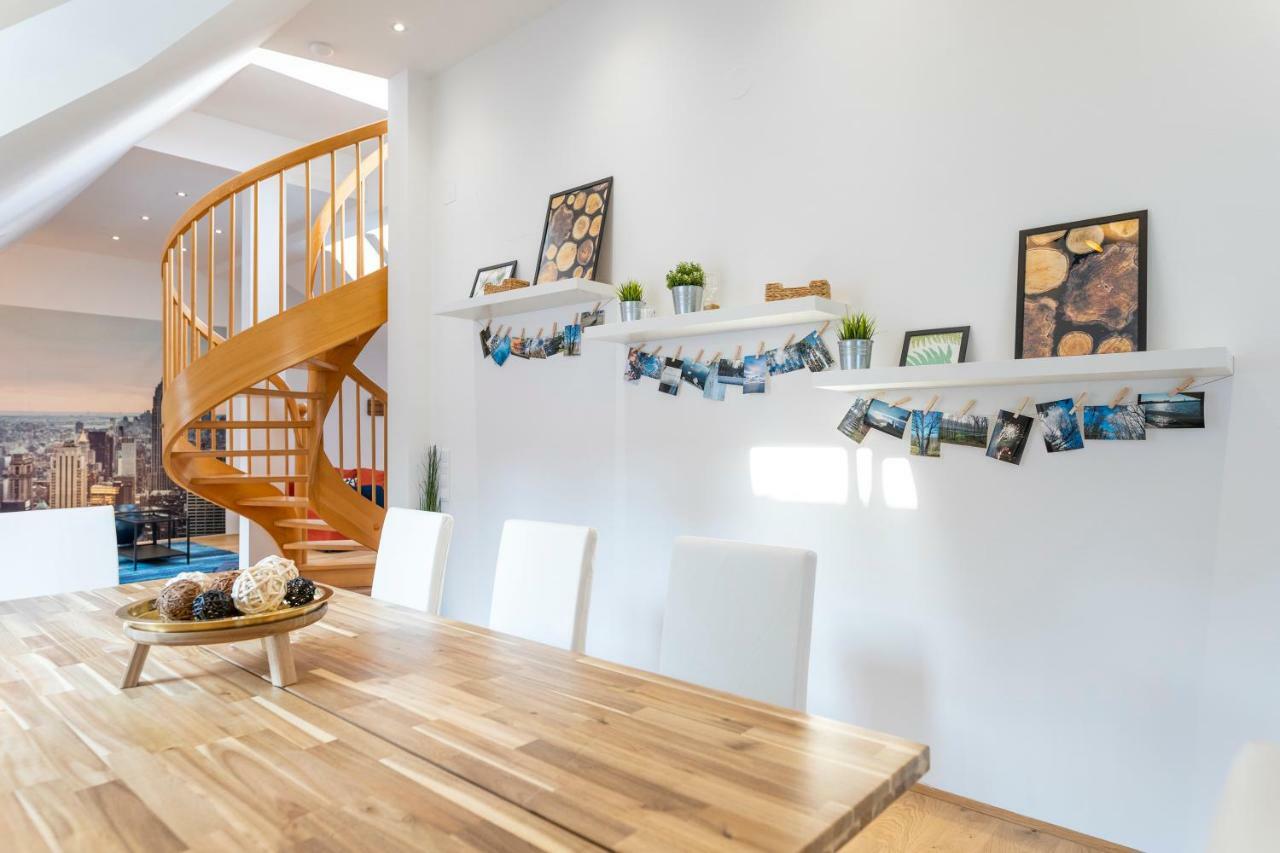 Easy Flat Stuckgasse Apartment Vienna Luaran gambar