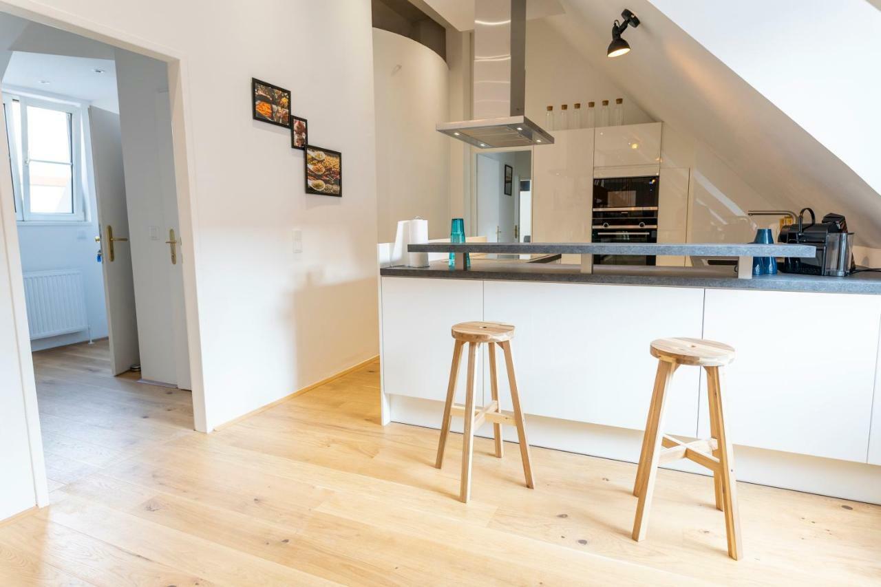 Easy Flat Stuckgasse Apartment Vienna Luaran gambar