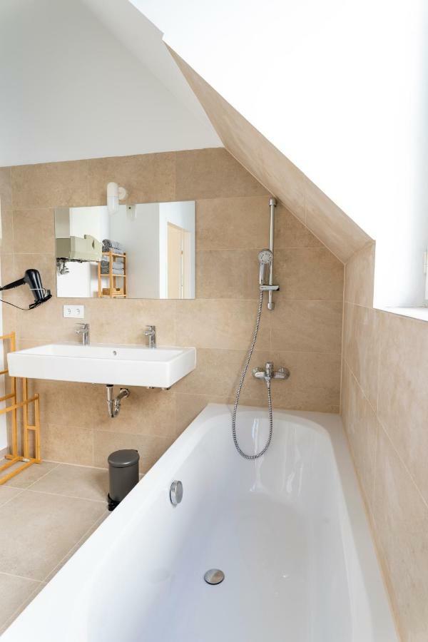 Easy Flat Stuckgasse Apartment Vienna Luaran gambar