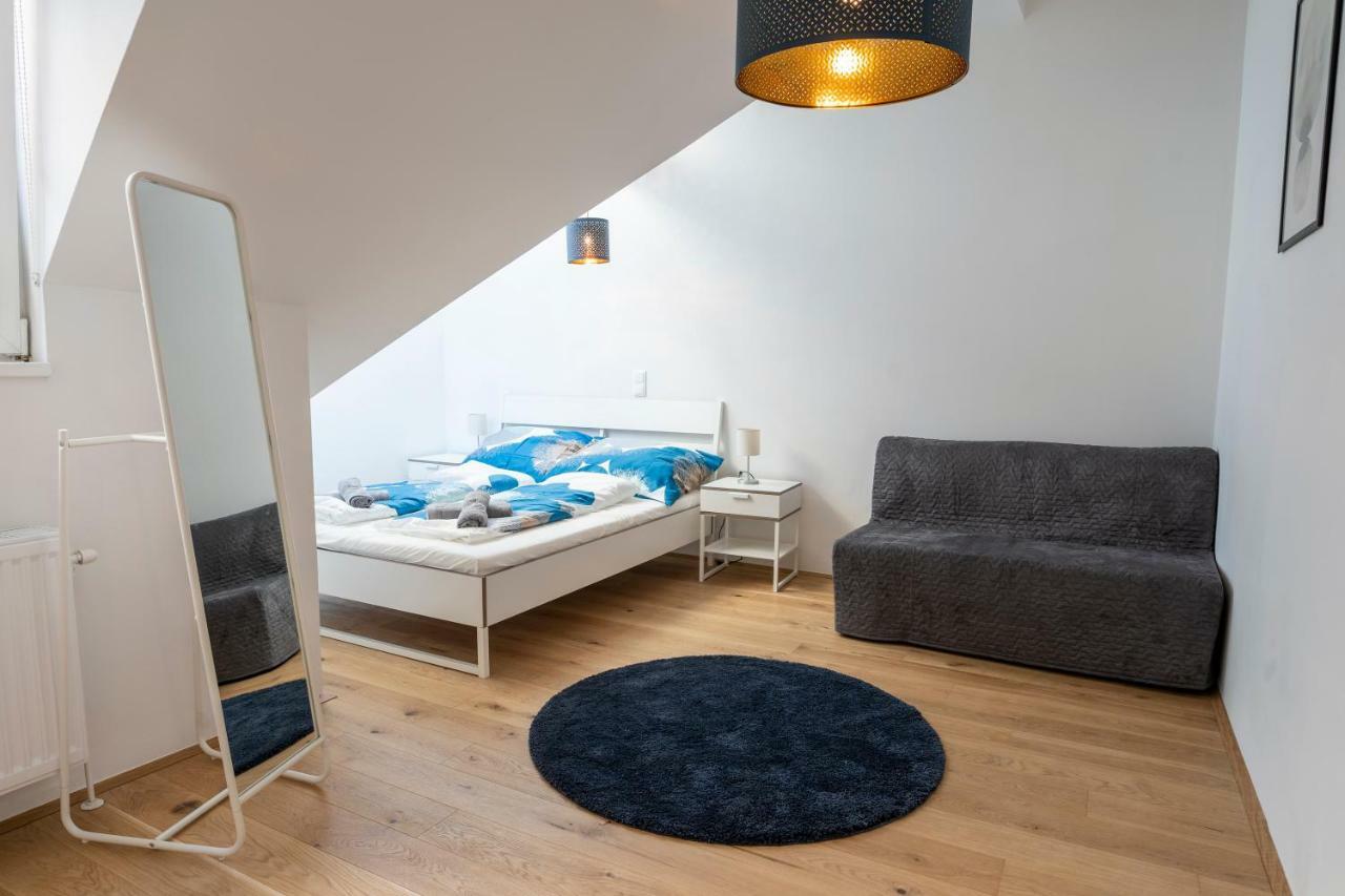 Easy Flat Stuckgasse Apartment Vienna Luaran gambar